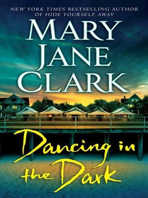 Dancing in the Dark - ebook